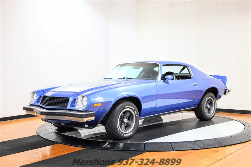 1974 Chevrolet Camaro Z/28  