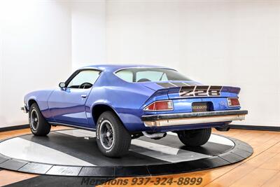 1974 Chevrolet Camaro Z/28   - Photo 5 - Springfield, OH 45503