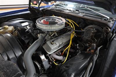 1974 Chevrolet Camaro Z/28   - Photo 3 - Springfield, OH 45503