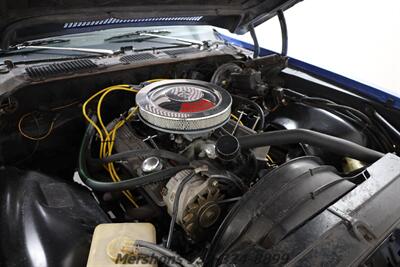 1974 Chevrolet Camaro Z/28   - Photo 13 - Springfield, OH 45503