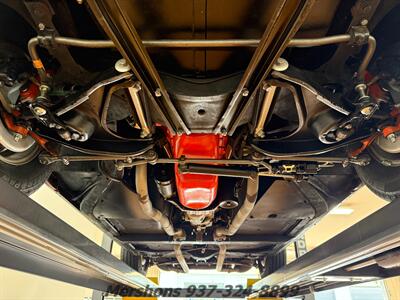 1967 Chevrolet Corvette   - Photo 21 - Springfield, OH 45503