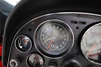 1967 Chevrolet Corvette   - Photo 18 - Springfield, OH 45503