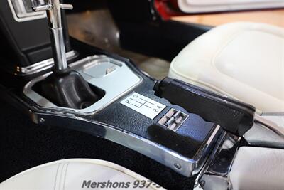 1967 Chevrolet Corvette   - Photo 16 - Springfield, OH 45503