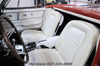 1967 Chevrolet Corvette   - Photo 15 - Springfield, OH 45503