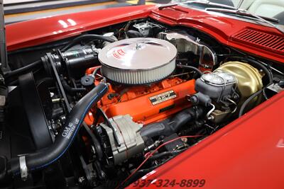 1967 Chevrolet Corvette   - Photo 3 - Springfield, OH 45503
