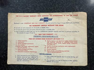 1967 Chevrolet Corvette   - Photo 25 - Springfield, OH 45503