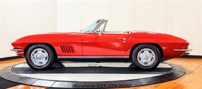 1967 Chevrolet Corvette   - Photo 6 - Springfield, OH 45503