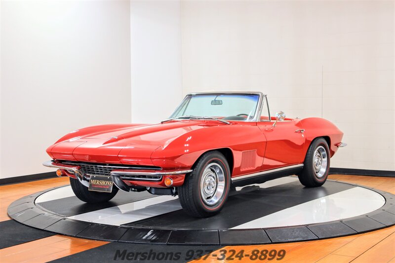 1967 Chevrolet Corvette for sale in Springfield, OH