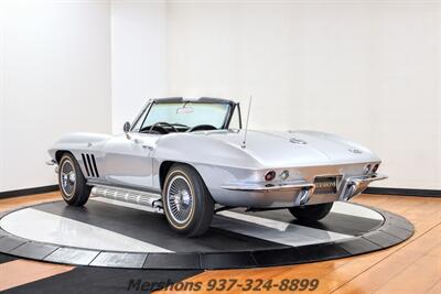 1966 Chevrolet Corvette   - Photo 5 - Springfield, OH 45503