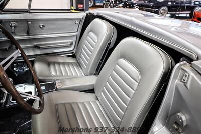 1966 Chevrolet Corvette   - Photo 14 - Springfield, OH 45503