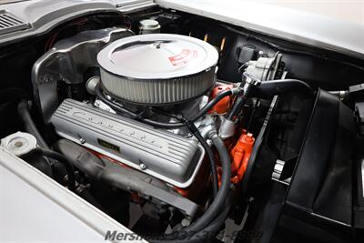 1966 Chevrolet Corvette   - Photo 16 - Springfield, OH 45503