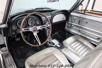 1966 Chevrolet Corvette   - Photo 15 - Springfield, OH 45503