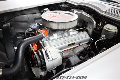 1966 Chevrolet Corvette   - Photo 3 - Springfield, OH 45503