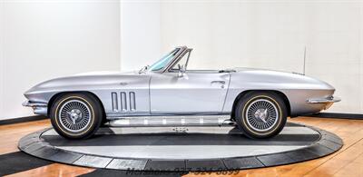 1966 Chevrolet Corvette   - Photo 6 - Springfield, OH 45503
