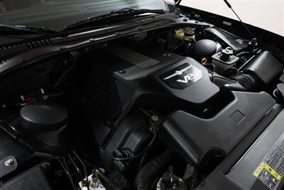 2004 Ford Thunderbird Deluxe   - Photo 25 - Springfield, OH 45503