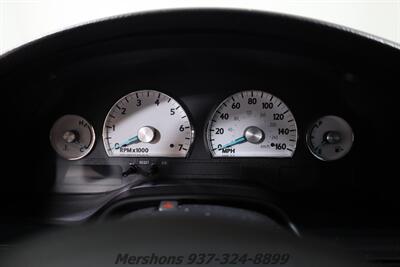 2004 Ford Thunderbird Deluxe   - Photo 23 - Springfield, OH 45503