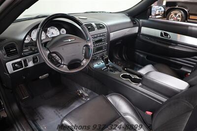 2004 Ford Thunderbird Deluxe   - Photo 19 - Springfield, OH 45503