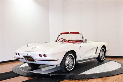 1962 Chevrolet Corvette   - Photo 9 - Springfield, OH 45503