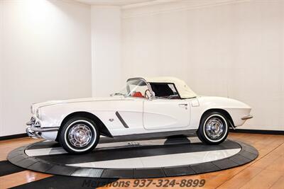 1962 Chevrolet Corvette   - Photo 10 - Springfield, OH 45503