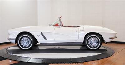 1962 Chevrolet Corvette   - Photo 6 - Springfield, OH 45503