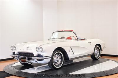 1962 Chevrolet Corvette   - Photo 1 - Springfield, OH 45503