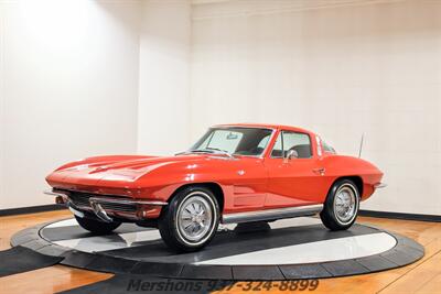 1964 Chevrolet Corvette - Photo 1 - Springfield, OH 45503