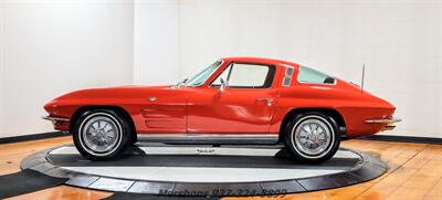 1964 Chevrolet Corvette - Photo 6 - Springfield, OH 45503