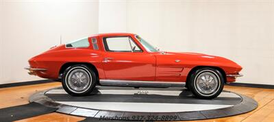 1964 Chevrolet Corvette - Photo 8 - Springfield, OH 45503