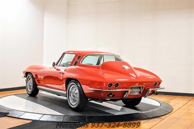 1964 Chevrolet Corvette - Photo 5 - Springfield, OH 45503