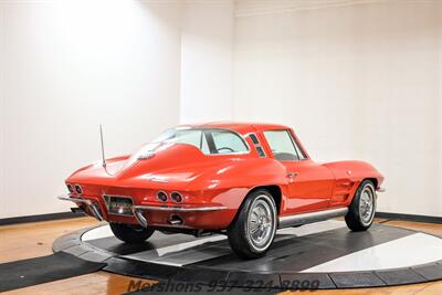 1964 Chevrolet Corvette - Photo 9 - Springfield, OH 45503