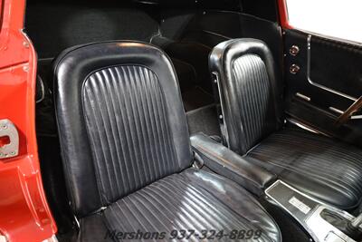 1964 Chevrolet Corvette - Photo 12 - Springfield, OH 45503