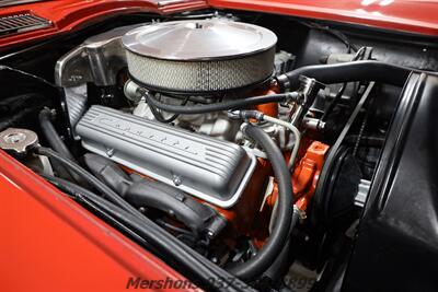 1964 Chevrolet Corvette - Photo 13 - Springfield, OH 45503