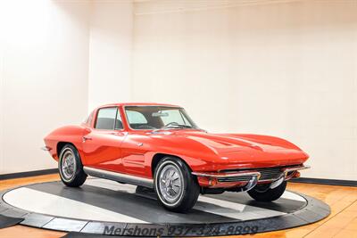 1964 Chevrolet Corvette - Photo 7 - Springfield, OH 45503