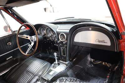 1964 Chevrolet Corvette - Photo 11 - Springfield, OH 45503