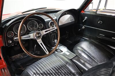 1964 Chevrolet Corvette - Photo 2 - Springfield, OH 45503