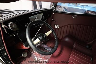 1932 Ford 3 Window Coupe   - Photo 2 - Springfield, OH 45503