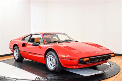 1979 Ferrari 308 GTB   - Photo 7 - Springfield, OH 45503