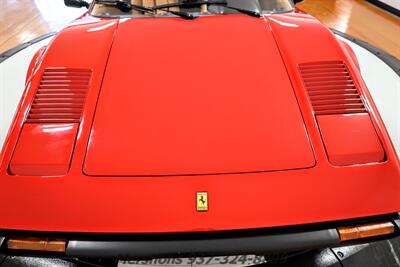 1979 Ferrari 308 GTB   - Photo 11 - Springfield, OH 45503