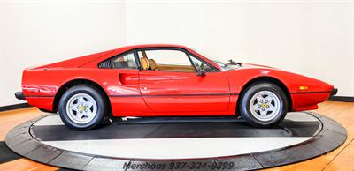 1979 Ferrari 308 GTB   - Photo 8 - Springfield, OH 45503