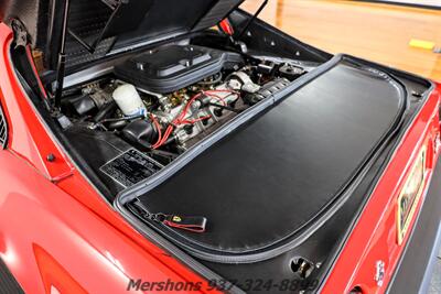 1979 Ferrari 308 GTB   - Photo 24 - Springfield, OH 45503