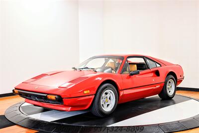 1979 Ferrari 308 GTB   - Photo 1 - Springfield, OH 45503