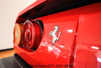 1979 Ferrari 308 GTB   - Photo 15 - Springfield, OH 45503