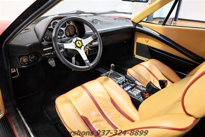 1979 Ferrari 308 GTB   - Photo 2 - Springfield, OH 45503