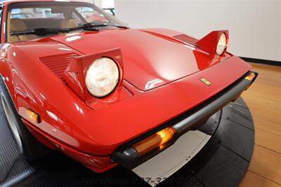 1979 Ferrari 308 GTB   - Photo 12 - Springfield, OH 45503