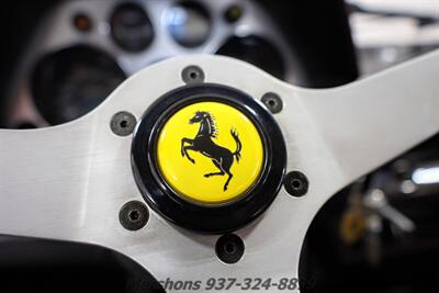 1979 Ferrari 308 GTB   - Photo 27 - Springfield, OH 45503