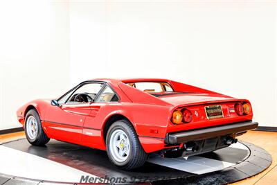 1979 Ferrari 308 GTB   - Photo 6 - Springfield, OH 45503