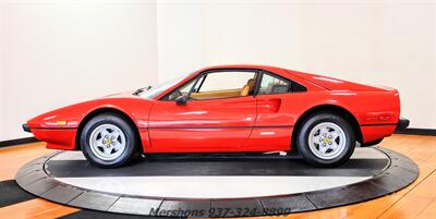 1979 Ferrari 308 GTB   - Photo 5 - Springfield, OH 45503