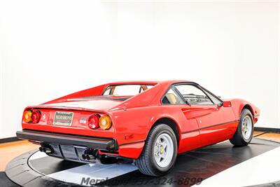 1979 Ferrari 308 GTB   - Photo 9 - Springfield, OH 45503