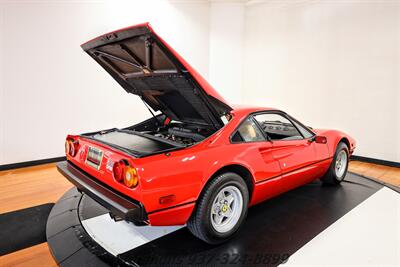 1979 Ferrari 308 GTB   - Photo 10 - Springfield, OH 45503