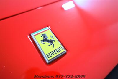 1979 Ferrari 308 GTB   - Photo 28 - Springfield, OH 45503